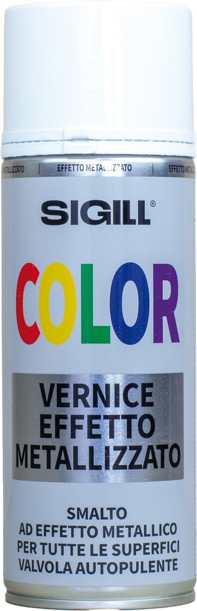 Sigill COLOR Effetto Metallizzato