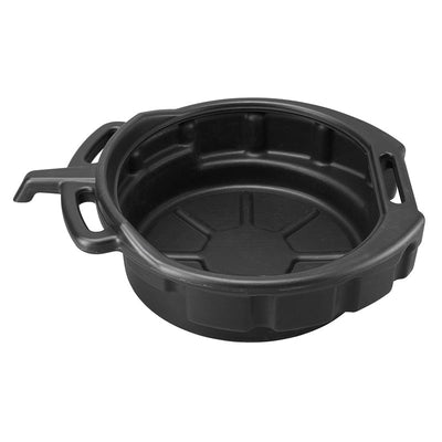Bacinella per Cambio Olio Fervi