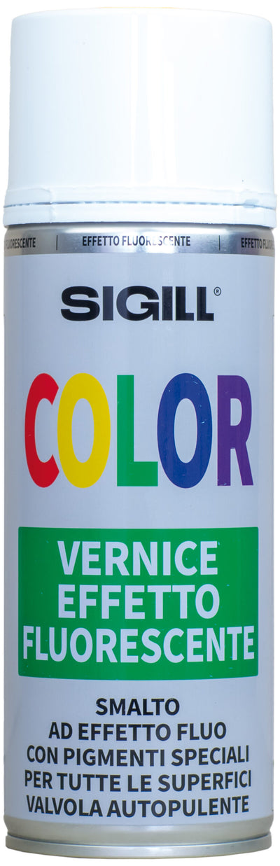 Color Fluorescenti NPT Sigill