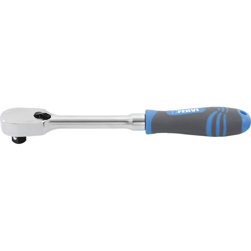 Cricchetto Ergonomico CON Testa Antisporco