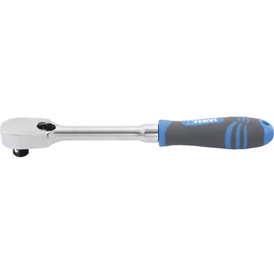 Cricchetto Ergonomico CON Testa Antisporco
