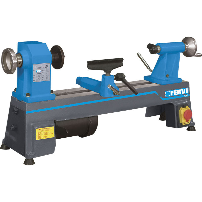 Tornio DA Legno