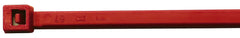 Brida de cableado roja Top Quality Unifix