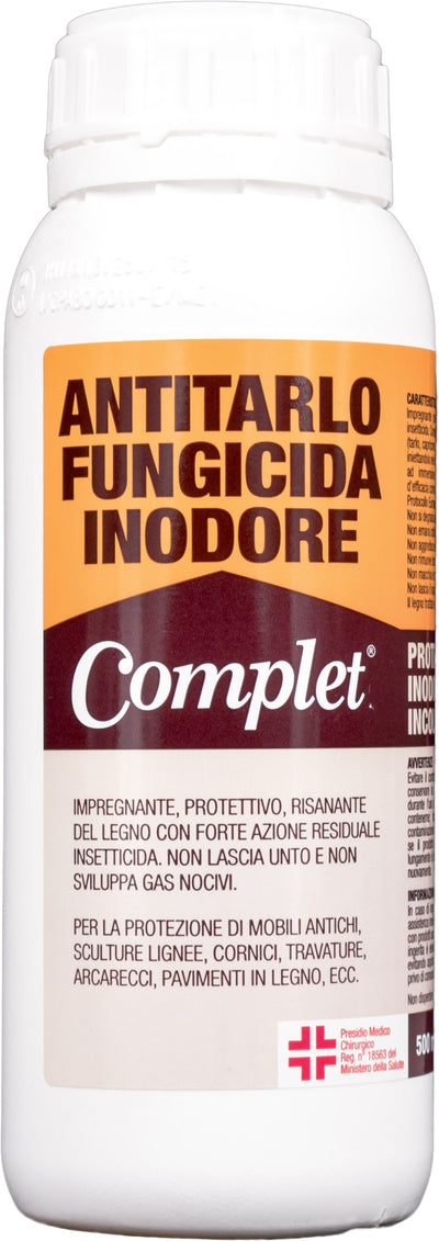 Sigill Antitarlo Fungicida – Complet