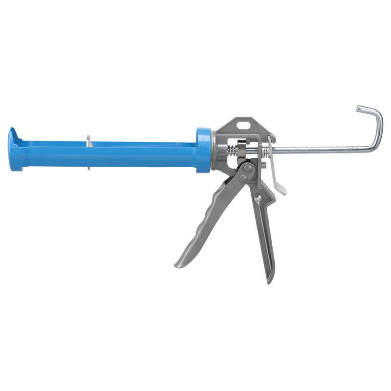 Pistola Silicone Super Rinforzata - Fervi