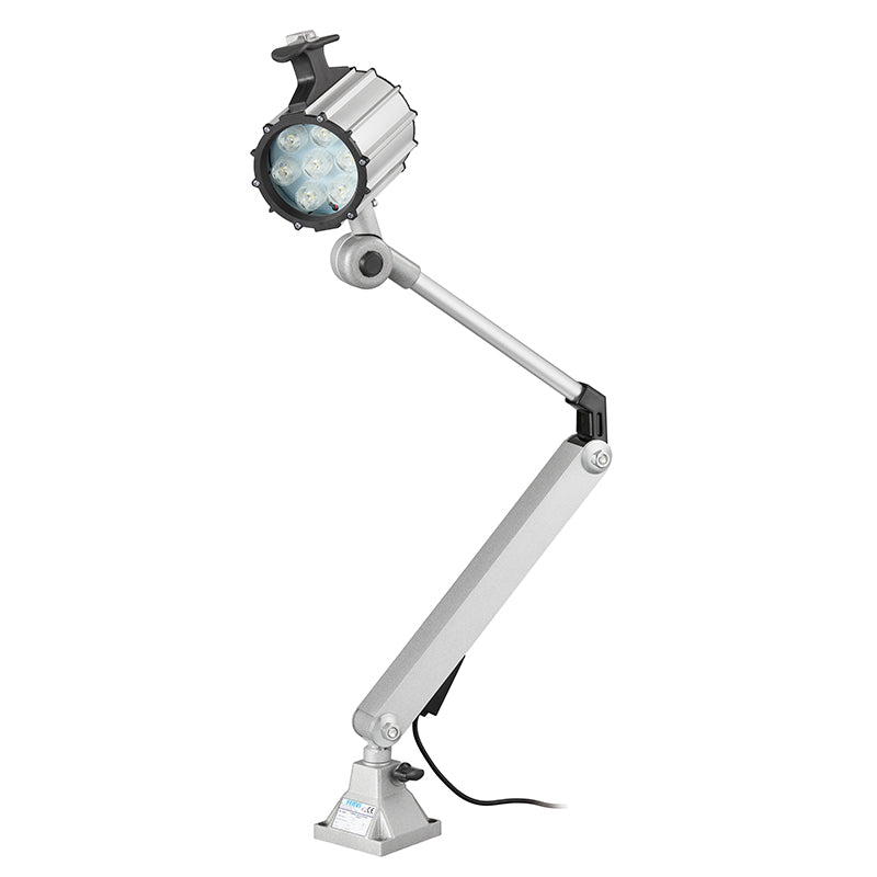 Lampada A LED PER Macchine Utensili - Fervi