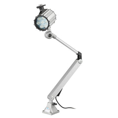 Lampada a LED per macchine utensili Fervi 0538A