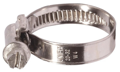 Nastro e vite inox A2 - W4 - immagine 1