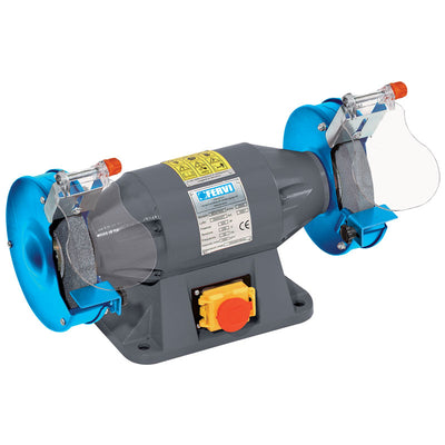 Smerigliatrice DA Banco Professionale - Fervi