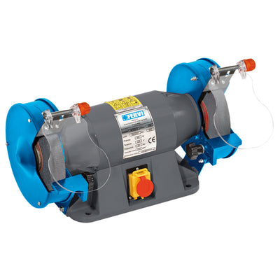 Smerigliatrice DA Banco Professionale - Fervi