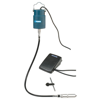 Smerigliatrice AD Albero Flessibile - Fervi
