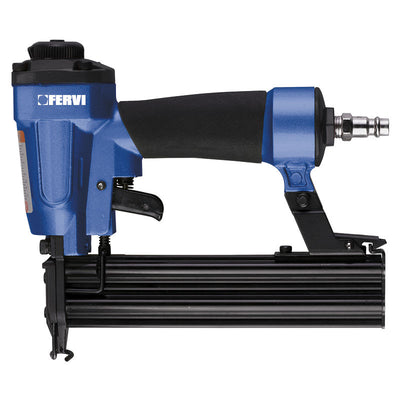 Fissatrice Pneumatica PER Spilli - Fervi