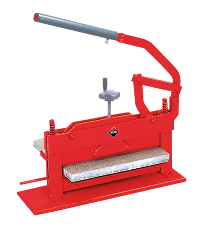 Rubi TAGLIAMARMETTE T-51 - Tagliatrici manuali per materiali edili