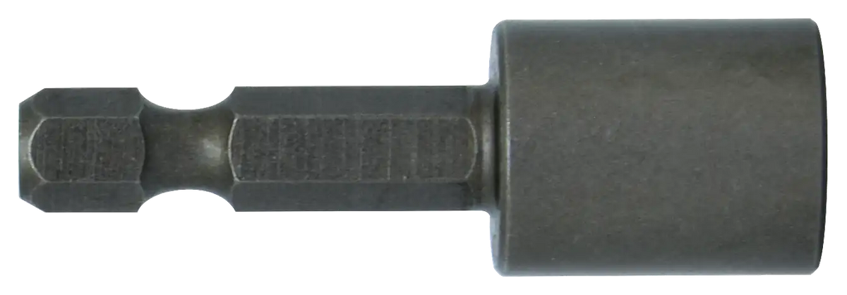 Bussola esagonale magnetico con attacco E 6