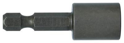 Bussola esagonale magnetico con attacco E 6