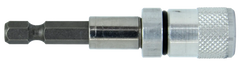 Portainserto supermagnetico attacco E 6,3-1/4" Unifix