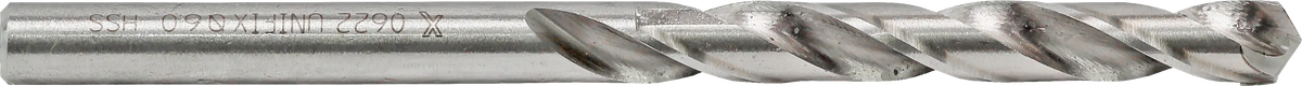 Punta HSS-G Profix