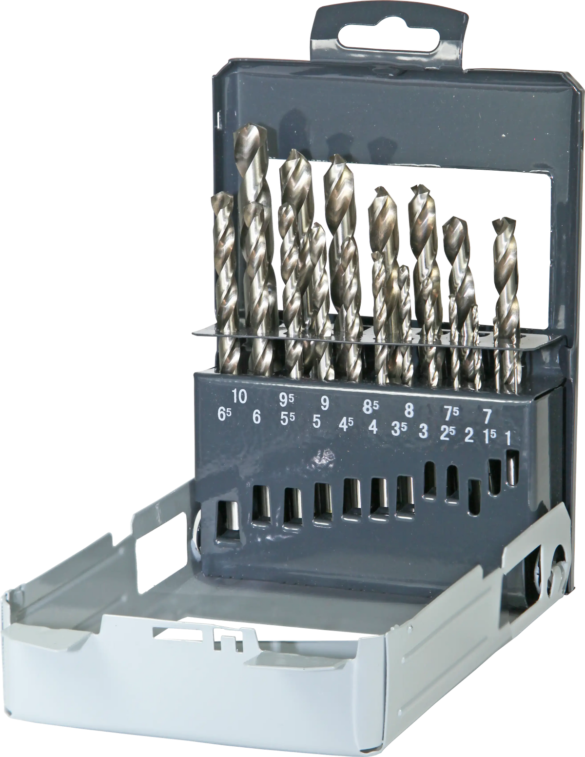 Punte HSS-G Profix - immagine 1