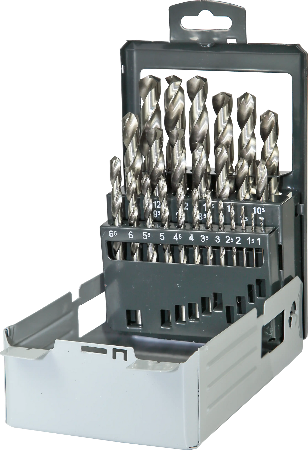 Punte HSS-G Profix Ø1-13 - immagine 1
