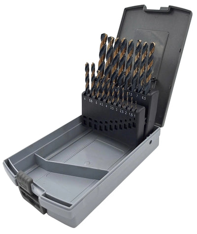Punte HSS-G TOP - immagine 1