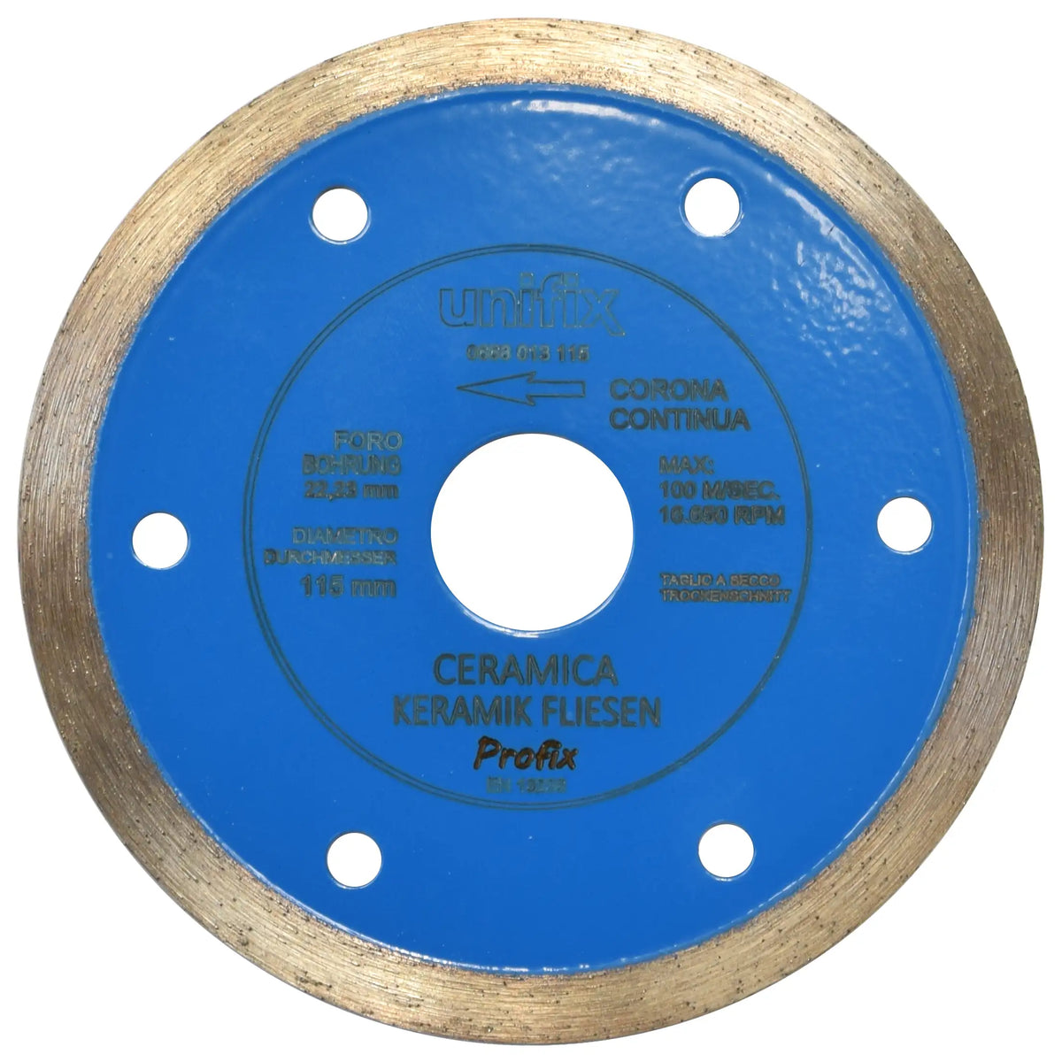 Diamant Ceramica - immagine 1