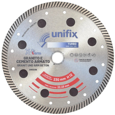 Diamant Turbo X-TERM