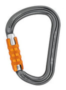 Moschettone HMS William Petzl