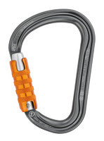 Petzl WILLIAM - Connettori AMES Srl