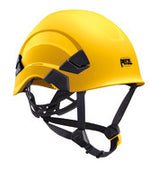 Elmetto lavoro in altezza Vertex Petzl