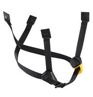 Petzl Sottogola DUAL per caschi VERTEX® e STRATO®