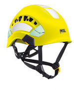 Casco VERTEX® VENT HI-VIZ Petzl
