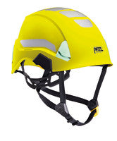 Petzl STRATO® HI-VIZ - Caschi AMES Srl