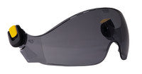 Petzl VIZIR SHADOW - Caschi AMES Srl