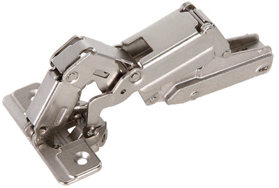 Battuta centrale ala con collo 9 mm