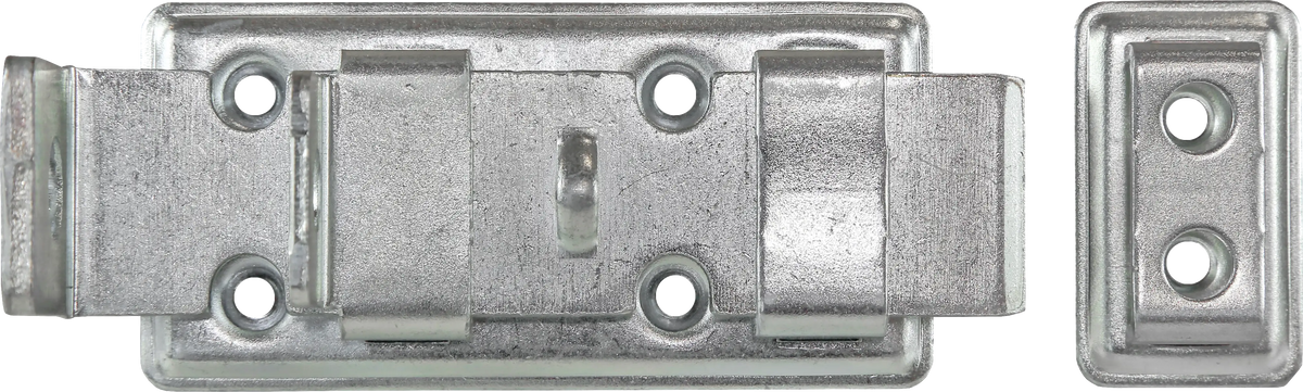 Zincato bianco