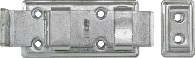 Zincato bianco