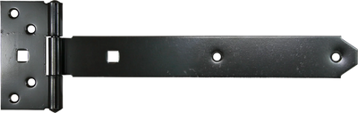 Nera verniciata cataforese