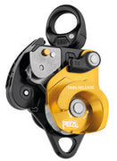 Carrucola Twin Release Petzl
