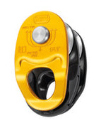 Petzl JAG - Poleas AMES Srl
