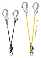 Petzl ABSORBICA®-Y MGO versione internazionale
