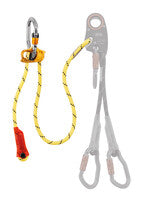 Petzl Cordino regolabile LEZARD
