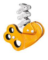 Petzl ZIGZAG® - Discensori AMES Srl