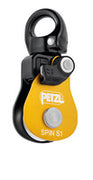 Carrucola bloccante Spin S1 Petzl