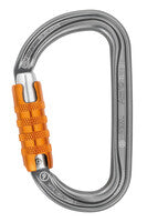 Petzl Am’D - Connettori AMES Srl