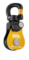 Petzl SPIN S1 OPEN - Carrucole