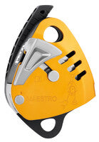 Petzl MAESTRO® S - Discensori AMES Srl