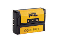 Petzl CORE PRO - Lampade-frontali
