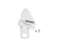 Petzl Clip STRATO® HI-VIZ - Pezzi-di-ricambio