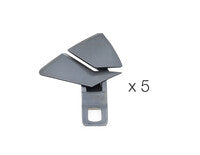 Petzl Clip VERTEX® - Pezzi-di-ricambio