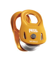 Petzl MOBILE - Carrucole AMES Srl
